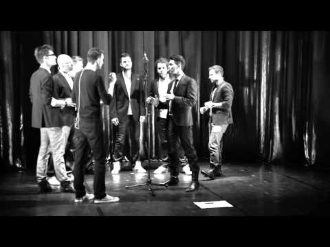 AudioFeels - Shape of my heart & Rise and fall