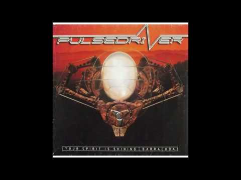 Pulsedriver - Barracuda (DJ Jo vs. Tom-X Remix) [2000]