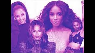 Ciara...  Beauty Mark