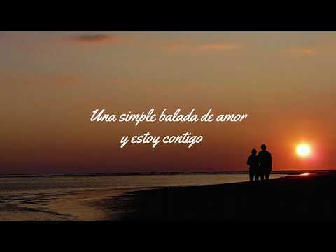 Una Simple Balada De Amor - Los Chulos