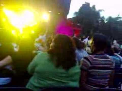 The Raggamuffin Music Festival