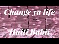 Haiti Babii Change Ya Life