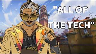 Download lagu My Tejo Outplays Are Getting Ridiculous mp3