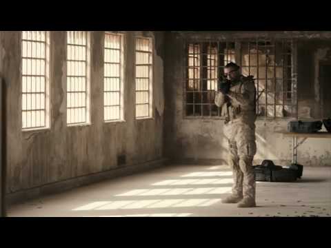 Code Name : Geronimo