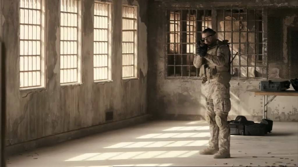 Miniature de la vidéo Code Name : Geronimo du film Code Name : Geronimo