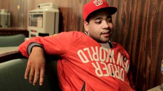 Vinny Radio - Stress Free ( Piff Jar Mixtape )