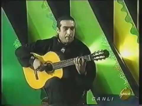 Фрагмент Sizin Saat (Space TV 2000)