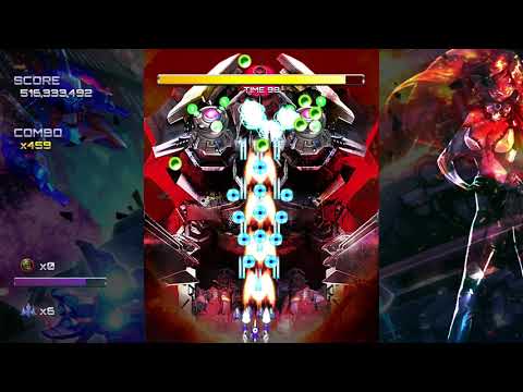 Ghost Blade HD (PS4) Playthrough