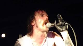 Skeletonwitch - Fen Of Shadows