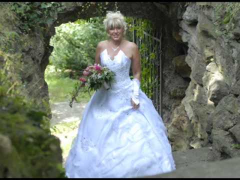 Günewahnsinn Hochzeitsalbum