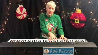 Rae Hering - The Christmas Song (Chestnuts Roasting on an Open Fire)