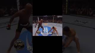 Anderson Silva modo prime