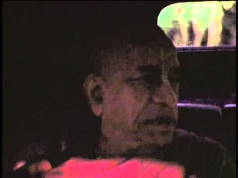 Srila Prabhupada 'Busy Foolish' Car Ride After Morning Walk June 1975 Denver