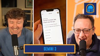 Gemini 3 and What to Make of Benchmark Tests | Sharp Tech with Ben Thompson