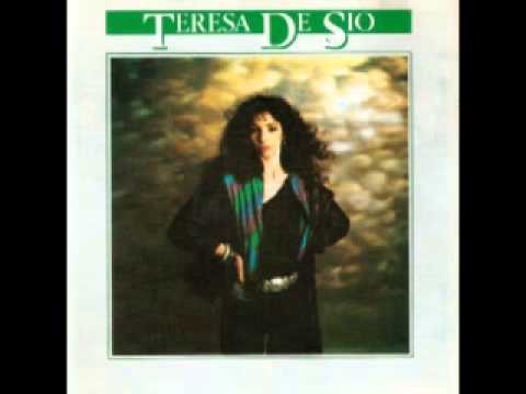 Teresa De Sio - Faccia d'angelo