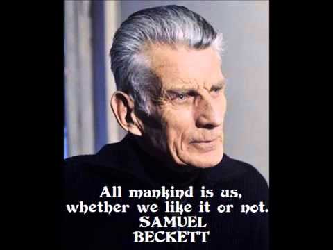 Beckett   Part 1