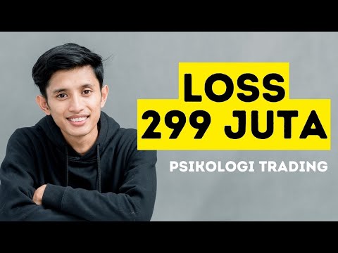 Tips Bangkit dari Kerugian Trading