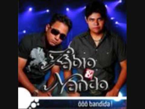 Fábio & Nando - Até Parece que me enfeitiçou