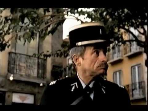 Kronenbourg 1664 Commercial femme fatale