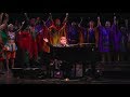 WATCH | Elton John's Surprise Performance at The Lion King Broadway 20th Anniversary Show