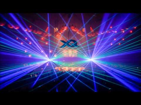 X-Qlusive Wildstylez Wildstylez LIVE SET