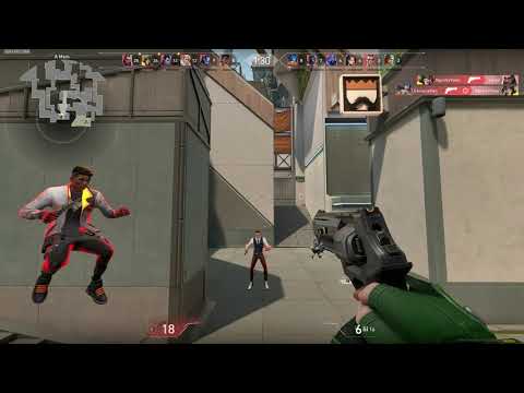 Best deathmatch ever