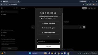 How to Sign Up for ChatGPT AI | Step-by-Step Tutorial for Beginners