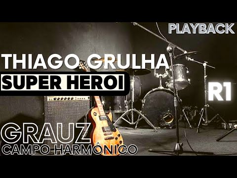 Nostalgia - Thiago Grulha