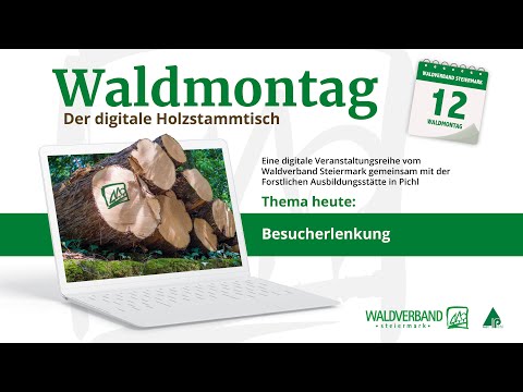 20210426_Waldmontag_Besucherlenkung