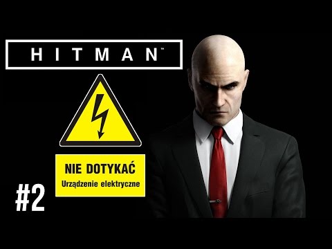 Hitman [#2] Egzamin końcowy
