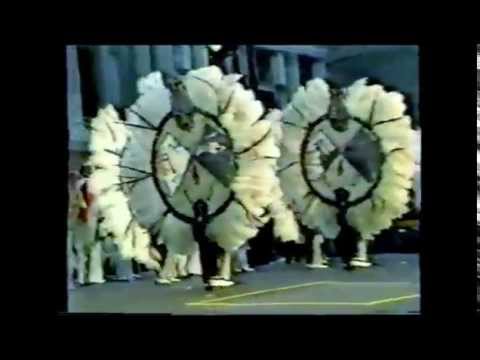 1980 Hegeman String Band "Famous American Composers" 8th