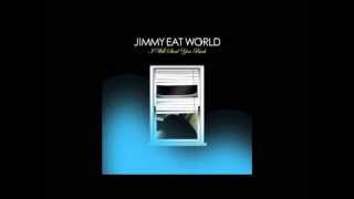 Jimmy Eat World - I Will Steal You Back [OFFICIAL LYRICS] HD