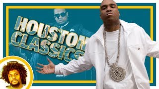 Mike Jones Back Then &amp; Still Tippin&#39; | A Slim Thug &amp; Chamillionaire Classic