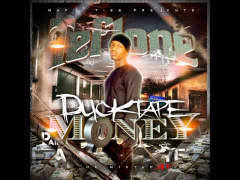 teflone ft toe down & painizzy we run this down(duck tape money) da mixtape