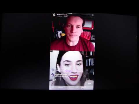 THE VOICE 18 Joanna Serenko Wild Card Save interview