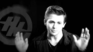 Hunter Hayes - Flashlight (Story Behind The Song)