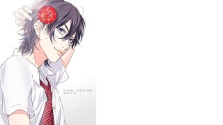 Cover art for See-Through Junkie