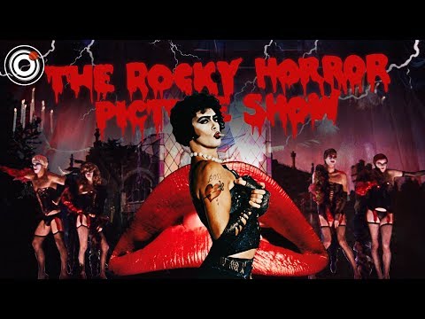 "The Rocky Horror Picture Show" is the Most Important Cult Film Ever Made