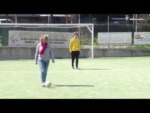 Berchem Sport U19 - Arezzo 2015 (Parents Match) 2