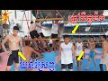 ញាក់សាច់ ជួបខ្មោចហើយ ស្មាត់យន់ស្រែៗ ស្មាត់រាជ - Cambodia Best Volleyball Players 2 Brother Vs Zhern ញាក់សាច់ ជួបខ្មោចហើយ ស្មាត់យន់ស្រែៗ ស្មាត់រាជ - Cambodia Best Volleyball Players 2 Brother Vs Zhern