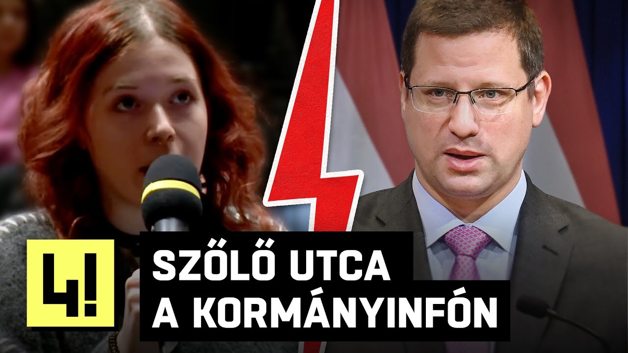 Gulyás Gergely: Ha a rendőrség irányítja a javítóintézetet, ilyen esetek nem fordulnak elő