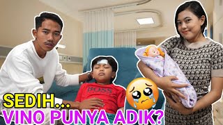 Download lagu DRAMA SEDIH ANDAI AKU TIDAK PUNYA ADEK! | Mikael TubeHD mp3