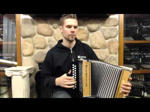 WM86WBCW - Wood Weltmeister 86W B C MM 21 8 $995