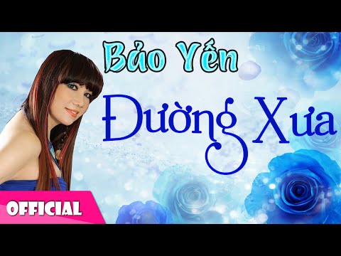Đường mây - Bảo Yến