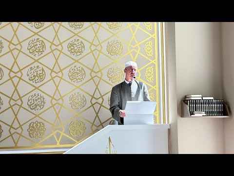 Perkujtim mbi mirësinë e besimit - Dr. Imam Ahmed Kalaja