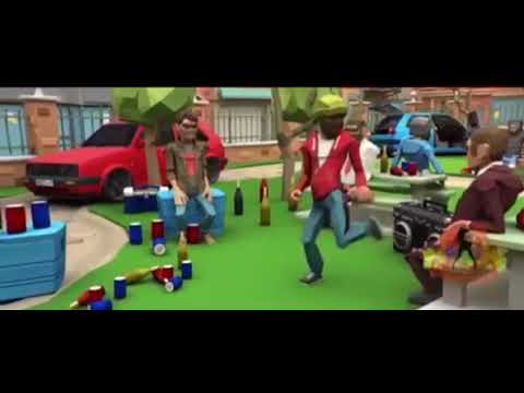 DJ Long T - How Do You