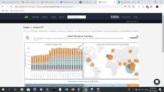 Downloading Canopy Analytics Data into a Spreadsheet