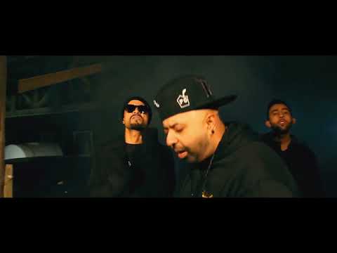 Fake Friends   BOHEMIA   Haji Springer   The PropheC Full Video Kali Denali Music Records 2017   You