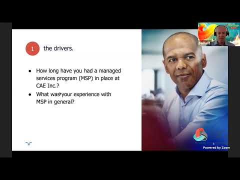 Randstad Sourceright video/presentation/materials