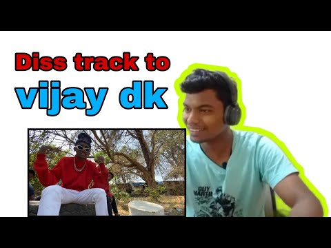 tu naar ban | diss to vjay dk | soul m19 | vikas reacrion 01 |